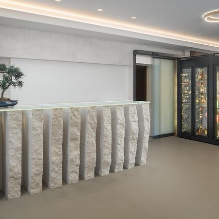 Hotel Tomi Порторож Екстериор снимка