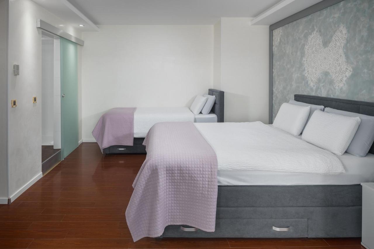 Hotel Tomi Порторож Екстериор снимка